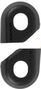 Sram Force XPLR E1 Crank Protector Black