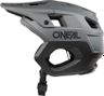 O'Neal Trapper Solid Grey Black
