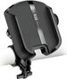 Support Téléphone pour Velo - Robuste - Vélo électrique - Couvercle ouvert