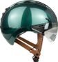 Casco ROADster Plus City Helmet Green