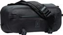 Chrome Mini Kadet WP 5L Black Shoulder Bag