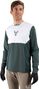 Animoz Pure Green Long-Sleeve Jersey 