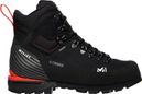 Millet G Trek 5 Gtx M Men's Hiking Shoes Black