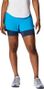 Columbia Endless Trail 2N1 Women's Blue 2-in-1 Shorts