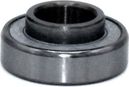Roulement Max - Blackbearing - 6900-E 2rs - 10 x 22 x 6/9 mm