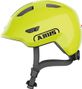 Abus Casque Vélo Smiley 3.0 Jaune Brillant