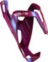 Porte-Bidon Elite Vico Glam Rouge Métallique