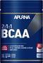Suplemento dietético BCAA 2:1:1 Frutos Rojos 400g