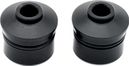 FYB - Adaptateur - Fourche  - axe 12 mm - longueur 100 mm