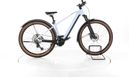 Produit reconditionné - Cube Reaction Hybrid Pro E-Bike - Très Bon Etat