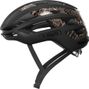 Abus AirBreaker 2.0 Leopard Schwarz Straßenhelm