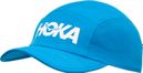 Hoka Run Hat Blue