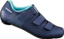 Shimano RC100 Damesschoenen Navy Blauw