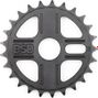 BSD BMX Chain Ring TBT Sprocket Black