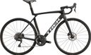 Bicicletta da strada Trek Madone SL 5 Shimano 105 12 velocità 700 mm Nero 8a generazione
