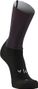 Chaussettes Van Rysel RCR R Noir