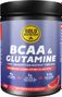 GoldNutrition BCAA Drink BCAA Powder Watermelon 300g