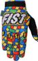 Gants Fist Junior Build