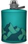 Flexible Trinkflasche Hydrapak Stow Blau 500 ml