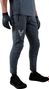 Pantaloni Animoz Pure Blu 