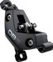 Étrier de Frein à Disque Hydraulique Sram DB8 (Sans Durite) Noir