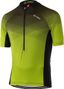 Loeffler maillot manches courtes-M Maillot de Vélo HZ  Hotbond RF  Vert