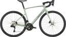 Vélo de Route Scott Addict 40 Shimano 105 Di2 12V 700 mm Vert 2026