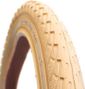 DELI TIRE Pneu Extérieur Sa-206 24 X 1.75 Cream Reflection