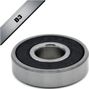 Kit de roulement pour cadre - Specialized STUMP JUMPER ALUMINIUM 2021 - Blackbearing B3