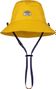 Gorro infantil Buff Booney Play Amarillo