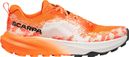 Scarpe da trail Scarpa Golden Gate LT arancioni da uomo 