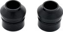 FYB - Adaptateur - Fourche  - axe 20 mm - longueur 110 mm