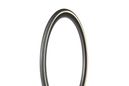 Aeolus RSL 700 mm Tubeless Ready Road Tyre Soft White Beige