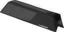 Apidura Aero Bolt-On Long Top Tube Module Rahmentasche | 0,8 l | Schwarz