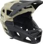 Casque intégral VTT P2R Integra Sport 360 Kaki