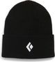 Black Diamond Watch Beanie Schwarz