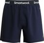 Boxer Homme Smartwool Merino Bleu