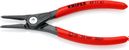 Knipex Präzisions-Sicherungsringzange 10-25 mm