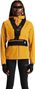 Craft Pro Hydro 3 Giacca Yellow Donna
