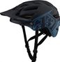 Troy Lee Designs A1 MIPS CLASSIC Helmet Black / Blue
