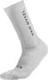 Chaussettes Van Rysel RCR R Blanc