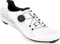 Spiuk Bruma Carbon Straßenschuhe Weiß