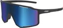 Lunettes Cébé Outflow 2 Polarisé Noir Mat