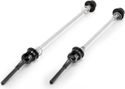 Quick release 9x100 - 9x130mm Black