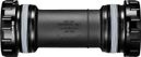 Boîtier de Pédalier Shimano BB-MT801B BSA/BSC 68/73mm