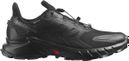 Chaussures de Trail Salomon Supercross 4 GTX Noir Homme