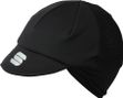 Tour de Cou Sportful HELMET LINER Unisexe Noir UNI