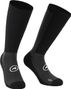 Assos Trail Invierno Calcetines Unisex Negro 39-42
