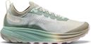 Zapatillas de trail Keen Seek verdes para mujer