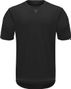 Dainese HgROX Short Sleeve Jersey Black